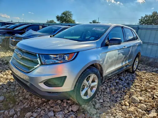 2FMPK3G98GBC63095 2016 FORD EDGE - Image 1