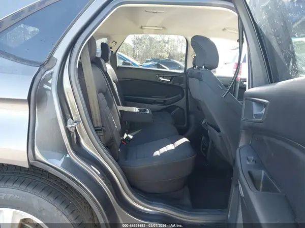 2FMPK3G98GBC63419 2016 FORD EDGE - Image 8