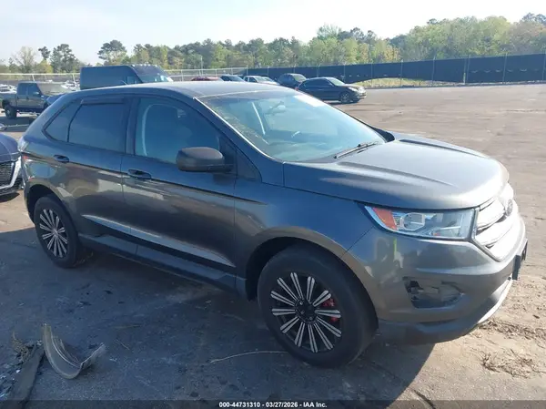 2FMPK3G98GBC66143 2016 FORD EDGE - Image 1