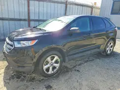 2FMPK3G98HBB56906 2017 FORD EDGE