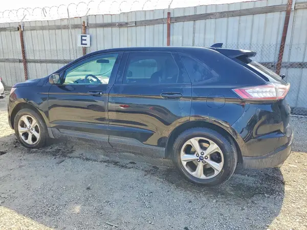 2FMPK3G98HBB56906 2017 FORD EDGE - Image 2