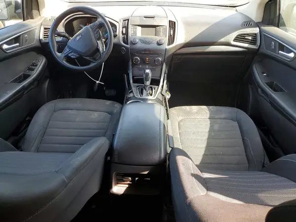 2FMPK3G98HBB56906 2017 FORD EDGE - Image 8