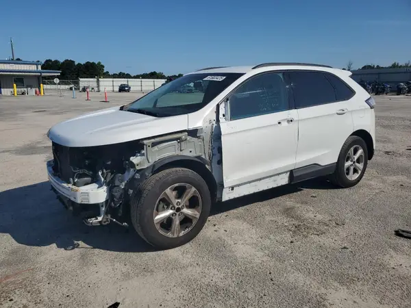 2FMPK3G98HBB66965 2017 FORD EDGE - Image 1