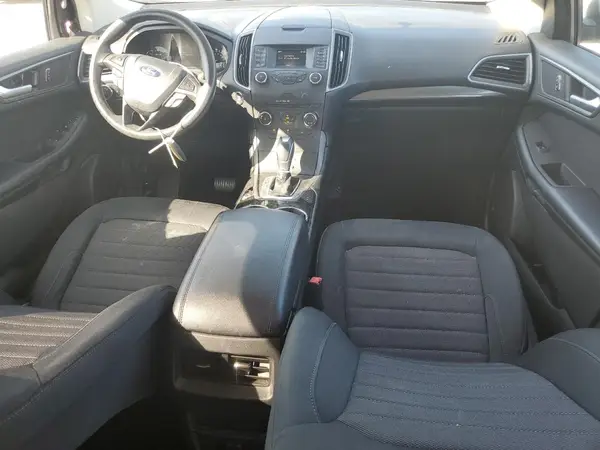 2FMPK3G98HBB66965 2017 FORD EDGE - Image 8