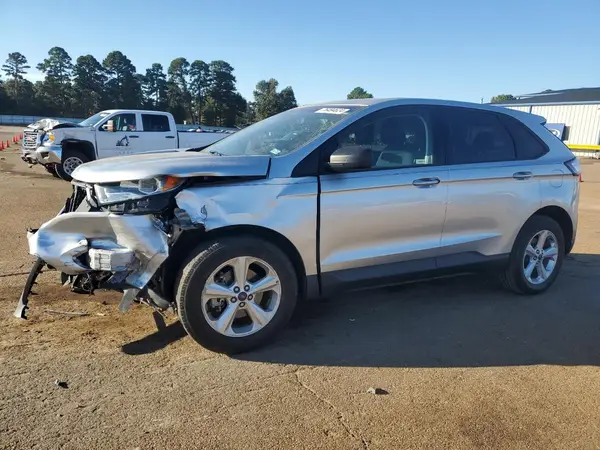 2FMPK3G98HBB86889 2017 FORD EDGE - Image 1