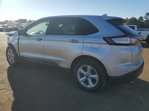 2FMPK3G98HBB86889 2017 FORD EDGE - Image 2