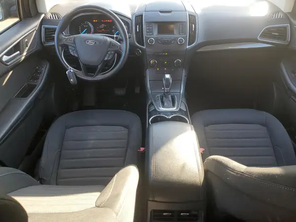 2FMPK3G98HBB86889 2017 FORD EDGE - Image 8