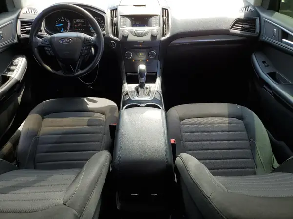 2FMPK3G98HBB87878 2017 FORD EDGE - Image 8
