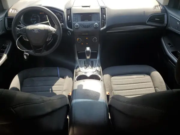 2FMPK3G98HBB88464 2017 FORD EDGE - Image 8
