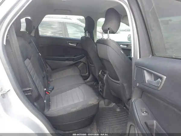 2FMPK3G98HBC07126 2017 FORD EDGE - Image 8