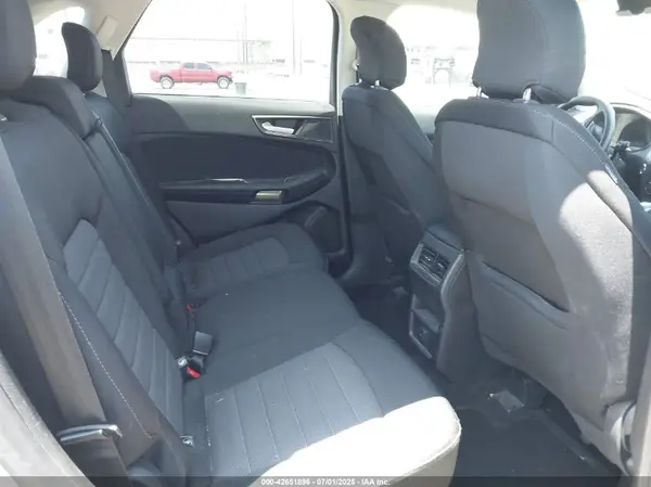 2FMPK3G98HBC09989 2017 FORD EDGE - Image 8