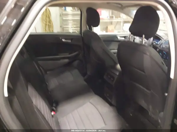 2FMPK3G98HBC16831 2017 FORD EDGE - Image 8