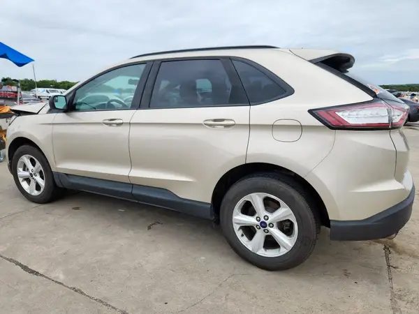2FMPK3G98HBC21527 2017 FORD EDGE - Image 2