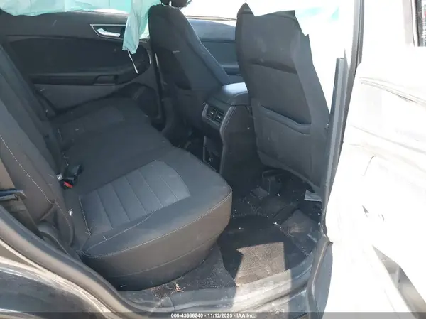 2FMPK3G98HBC21981 2017 FORD EDGE - Image 8
