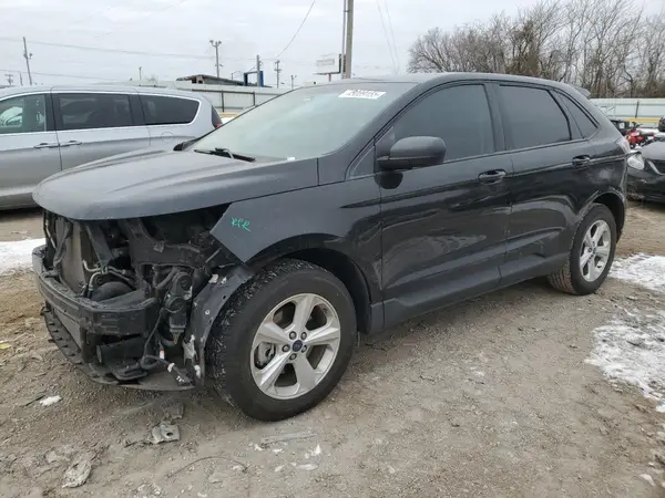 2FMPK3G98HBC26372 2017 FORD EDGE - Image 1