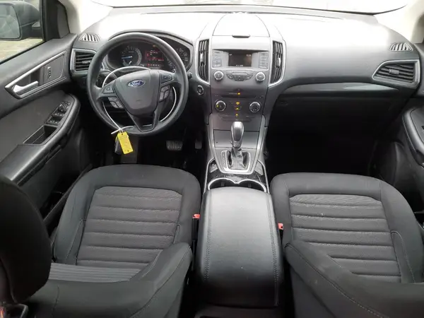 2FMPK3G98HBC26372 2017 FORD EDGE - Image 8