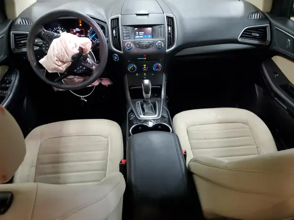 2FMPK3G98HBC27957 2017 FORD EDGE - Image 8