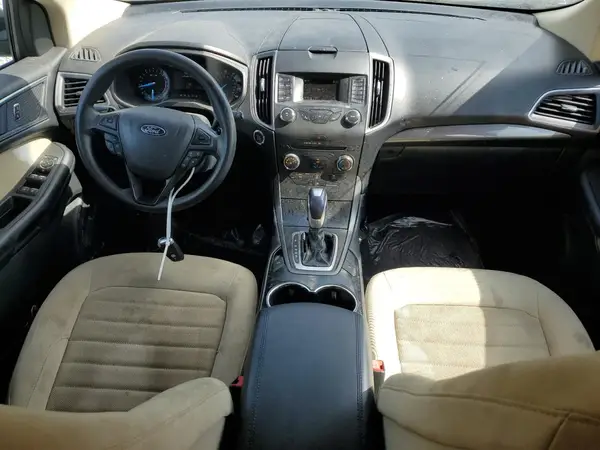 2FMPK3G98HBC29482 2017 FORD EDGE - Image 8