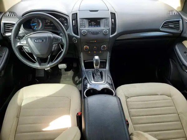 2FMPK3G98HBC40840 2017 FORD EDGE - Image 8