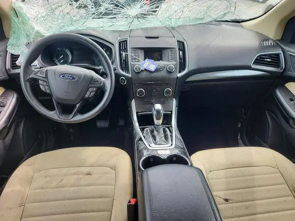 2FMPK3G98HBC56035 2017 FORD EDGE - Image 8