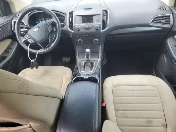 2FMPK3G98HBC59226 2017 FORD EDGE - Image 8