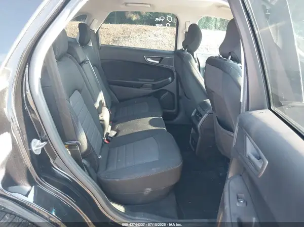 2FMPK3G98HBC61509 2017 FORD EDGE - Image 8