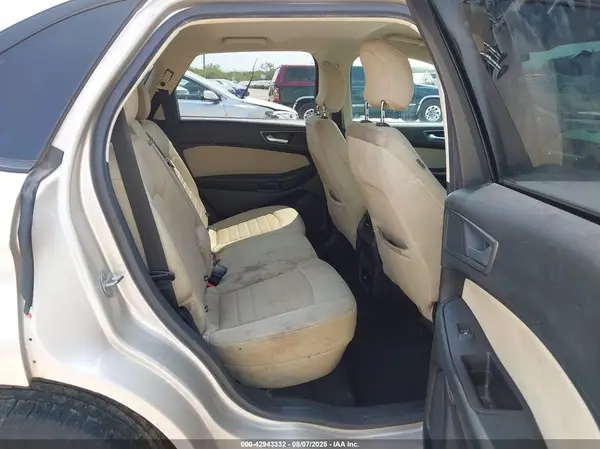 2FMPK3G98JBB04603 2018 FORD EDGE - Image 8