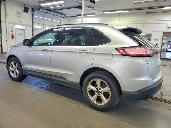 2FMPK3G98JBB05427 2018 FORD EDGE - Image 2