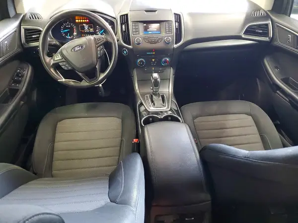 2FMPK3G98JBB05427 2018 FORD EDGE - Image 8