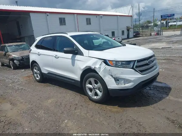 2FMPK3G98JBB11969 2018 FORD EDGE - Image 1