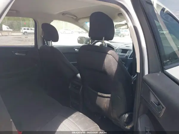 2FMPK3G98JBB11969 2018 FORD EDGE - Image 8