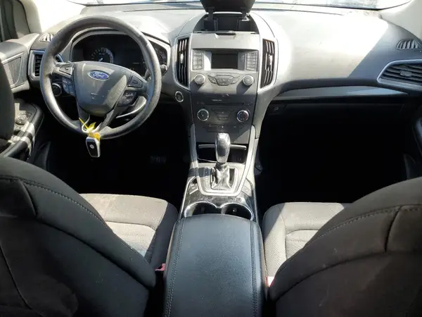 2FMPK3G98JBB13544 2018 FORD EDGE - Image 8