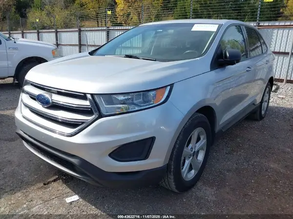 2FMPK3G98JBB19070 2018 FORD EDGE - Image 2