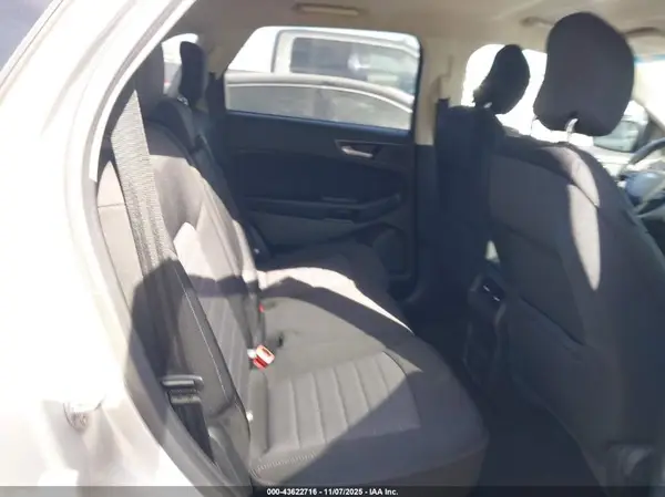 2FMPK3G98JBB19070 2018 FORD EDGE - Image 8