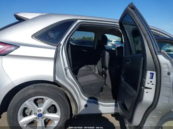 2FMPK3G98JBB26553 2018 FORD EDGE - Image 8