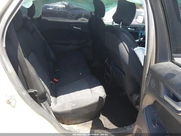 2FMPK3G98JBB32224 2018 FORD EDGE - Image 8