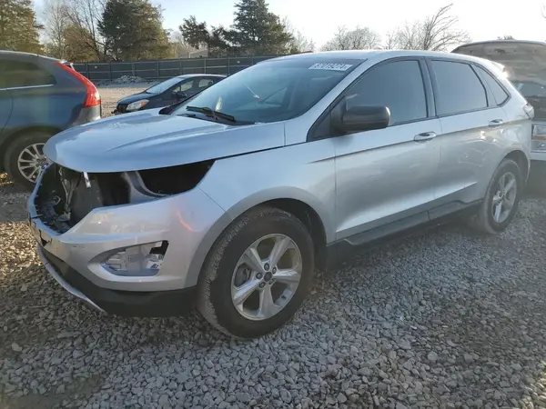2FMPK3G98JBB35902 2018 FORD EDGE - Image 1