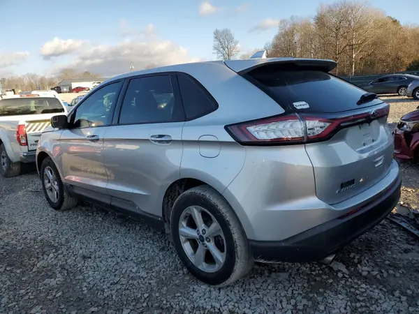 2FMPK3G98JBB35902 2018 FORD EDGE - Image 2