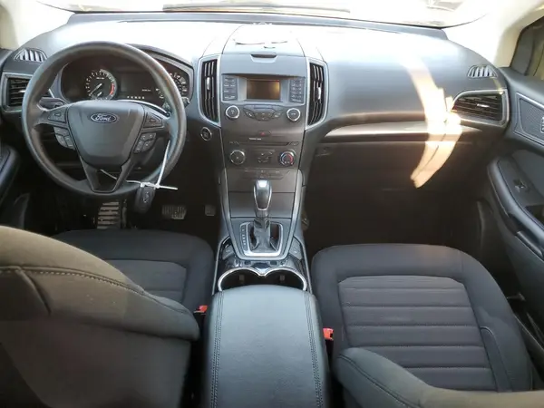 2FMPK3G98JBB35902 2018 FORD EDGE - Image 8