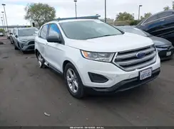 2FMPK3G98JBB43580 2018 FORD EDGE