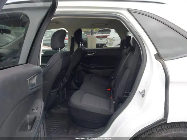 2FMPK3G98JBB43580 2018 FORD EDGE - Image 8