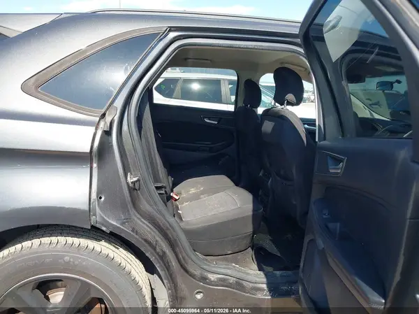 2FMPK3G98JBB51890 2018 FORD EDGE - Image 8