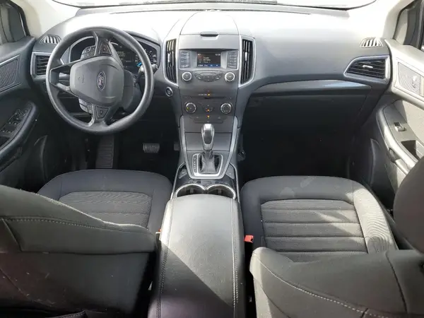 2FMPK3G98JBB53462 2018 FORD EDGE - Image 8