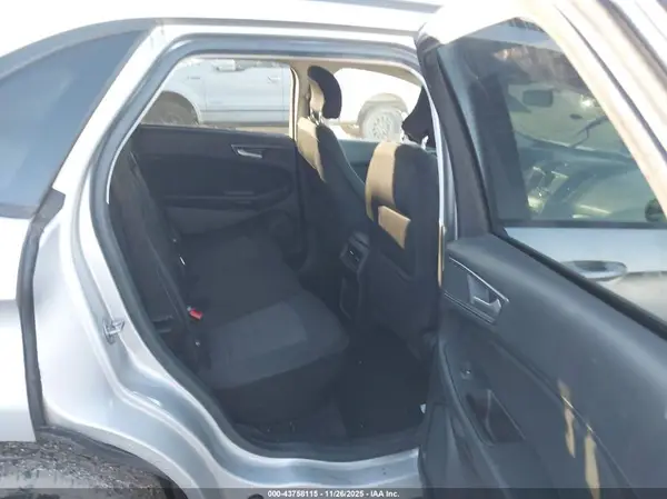 2FMPK3G98JBB56264 2018 FORD EDGE - Image 8