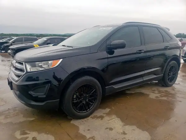 2FMPK3G98JBB58256 2018 FORD EDGE - Image 1