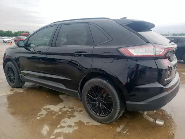 2FMPK3G98JBB58256 2018 FORD EDGE - Image 2