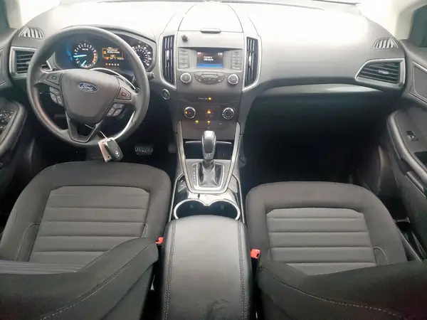 2FMPK3G98JBB58256 2018 FORD EDGE - Image 8