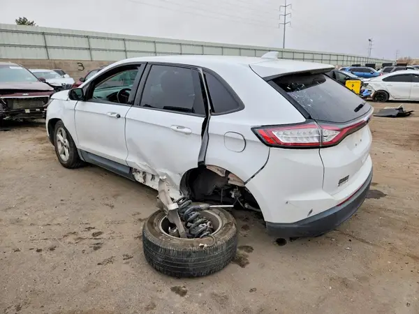2FMPK3G98JBB58998 2018 FORD EDGE - Image 2