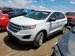 2FMPK3G98JBB64168 2018 FORD EDGE