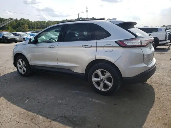 2FMPK3G98JBB70505 2018 FORD EDGE - Image 2